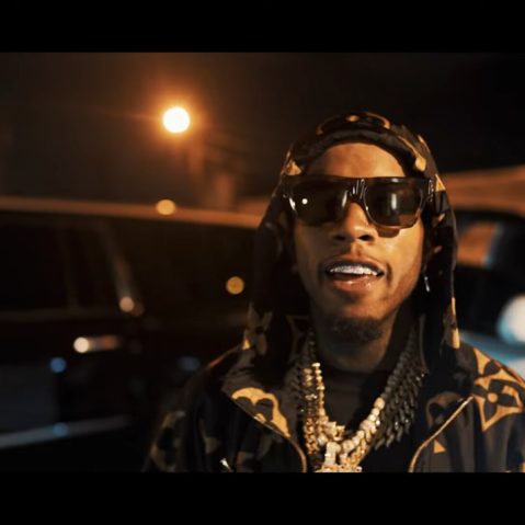 Tory Lanez