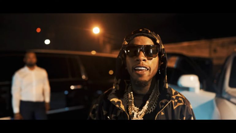 Tory Lanez