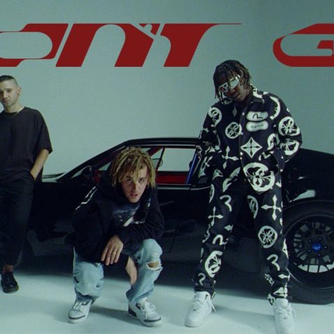 Skrillex, Justin Bieber & Don Toliver Team Up on New Song ‘Don’t Go’: Watch