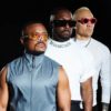 Black Eyed Peas