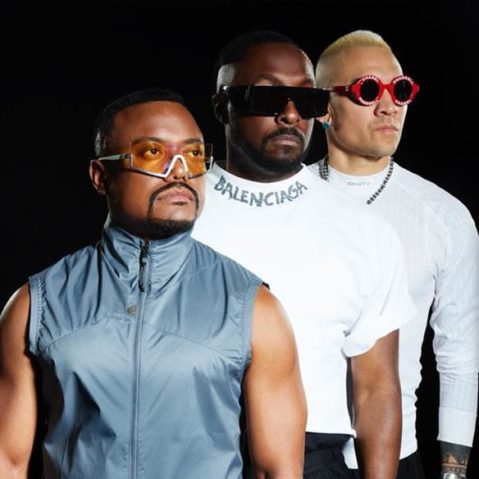 Black Eyed Peas