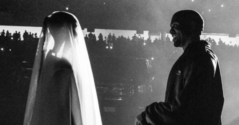 kanye kim