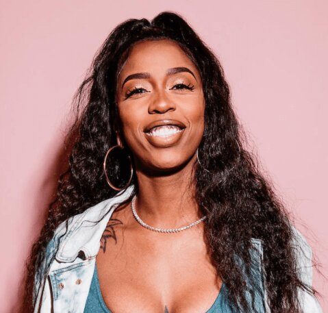 kash doll