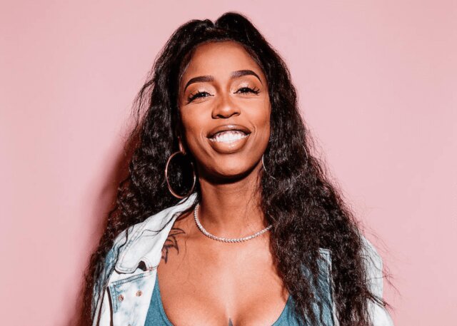 kash doll