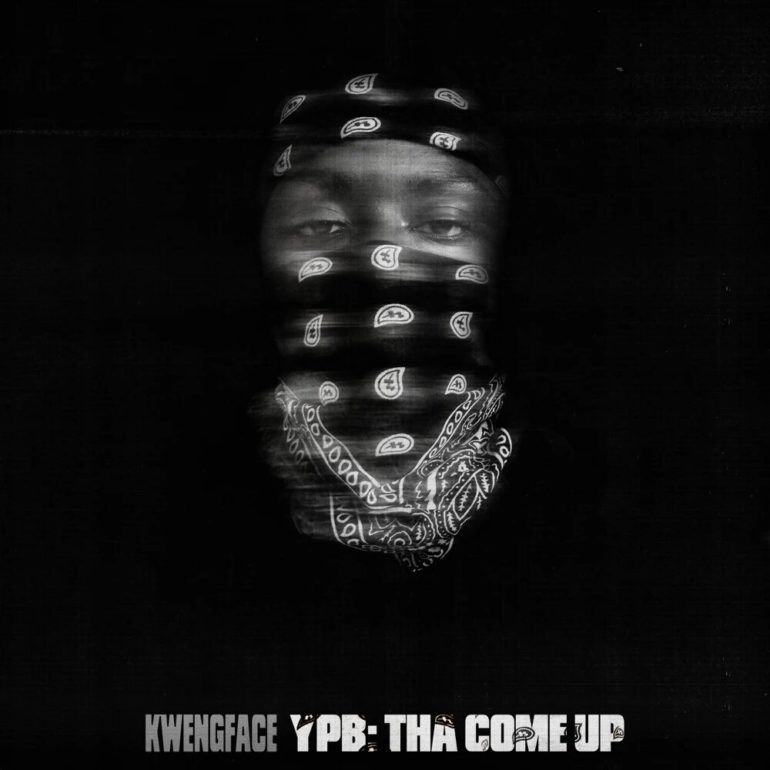 kwengface Young Peckham Bandit: Tha Come Up