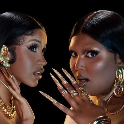 cardi b lizzo