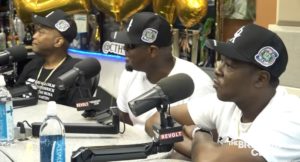 lox the breakfast club