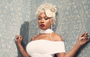 Megan Thee Stallion