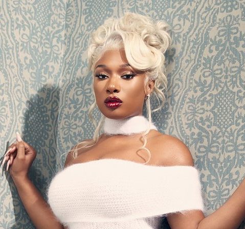 Megan Thee Stallion