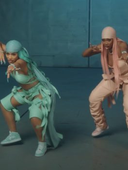 ms banks stefflon don
