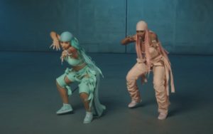ms banks stefflon don