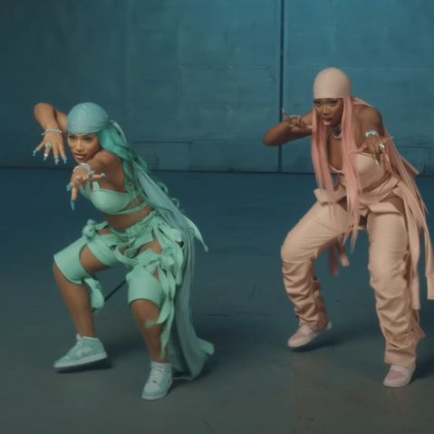 ms banks stefflon don