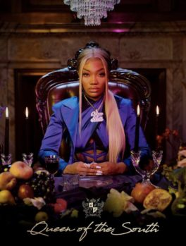 Shaybo Releases Anticipated Mixtape ‘Queen Of The South’