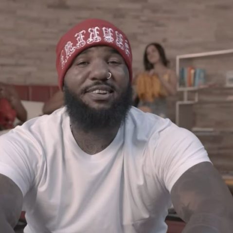 the game