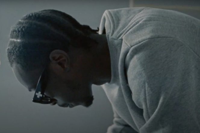 Unknown T Serves New Video for “Tugman Vacation”