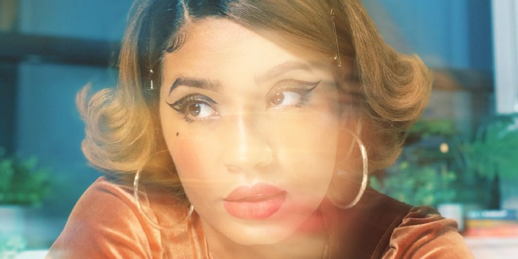Aria Bleu Daydream