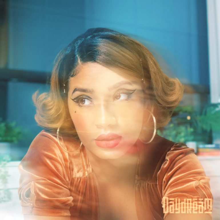 Aria Bleu Daydream