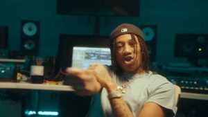 Digga D - 2K17
