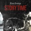 Fivio Foreing story time
