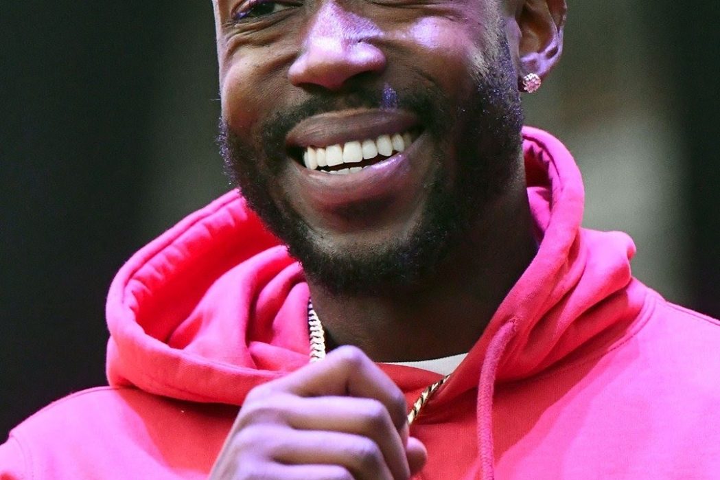 Freddie Gibbs