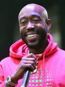 Freddie Gibbs