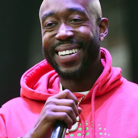 Freddie Gibbs