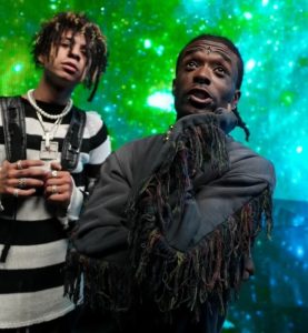 Iann x Uzi -1