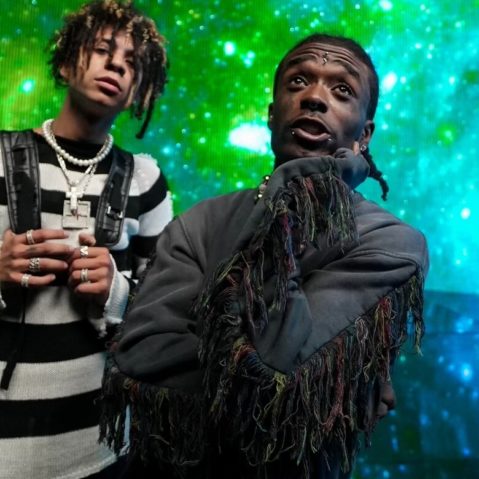 Iann x Uzi -1