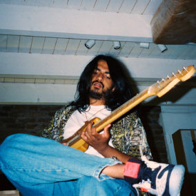Johnny Kulo