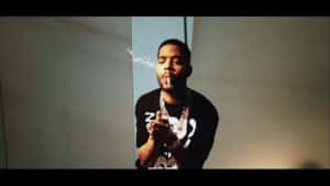 KiD CuDi - Mr. Solo Dolo III. (Official Video) 3-4 screenshot