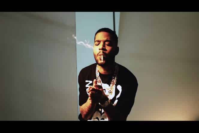 KiD CuDi - Mr. Solo Dolo III. (Official Video) 3-4 screenshot