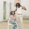 Little Simz Obongjayar Point and kill