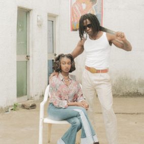 Little Simz Obongjayar Point and kill