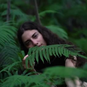 Nora Lilith - Daysof8