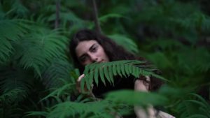Nora Lilith - Daysof8