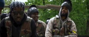 RXY - Shooters Ft Eduar (Net Video) 0-30 screenshot
