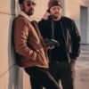 Yassin & Sean Terrio “Reach You’