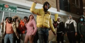 MoStack Bronson
