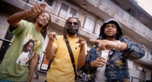 K-Trap Drops Video for “RRR” Feat. Youngs Teflon & DoRoad