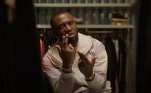 headie one