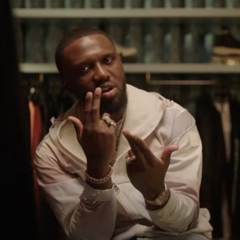 headie one