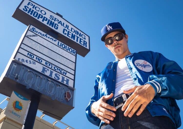 Nick Coleman Drops New Banger ‘Catch Me’ Feat. LE0NE