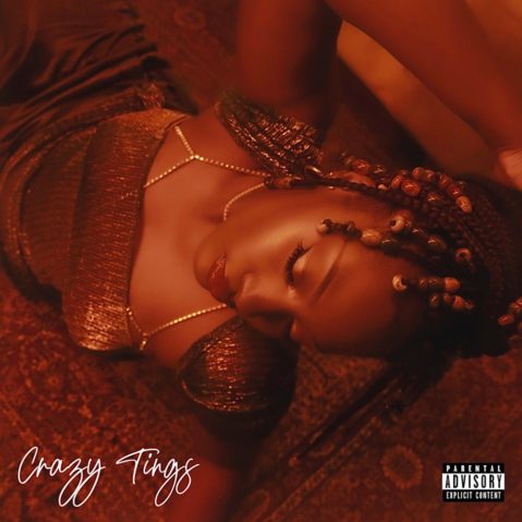 temz crazy tings