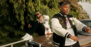 WANI - Times Two ft. Buju [Official Music Video] 2-47 screenshot