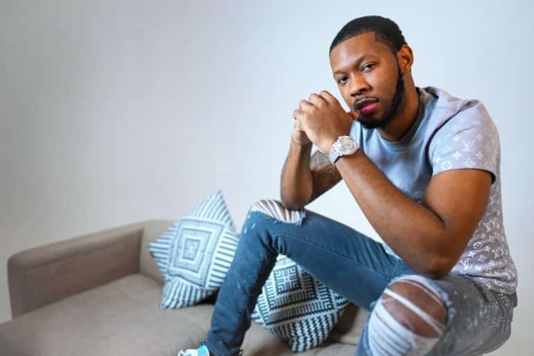 Fumez The Engineer Announces 2 Headline Shows + Releases Mini Documentary ‘In The Mix’