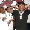 DABABY LIL WAYNE