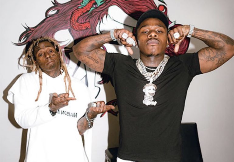 DABABY LIL WAYNE
