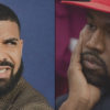 drake kanye west