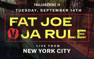 fat joe verzuz ja rule