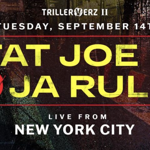 fat joe verzuz ja rule